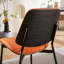 Chaises de salle à manger rembourrées Titus-679199922-690957083