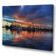 Lever de soleil au port - On-1079930762-1079930805