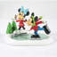 Disney Village, Mickey et Minnie vont patiner