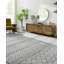 Abstract Area Rug-99343724