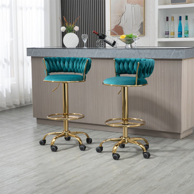 Tabouret Salette
