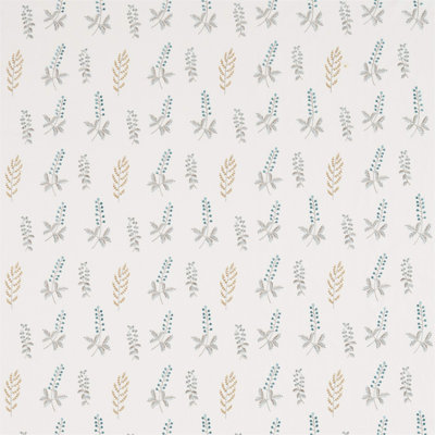 Bilberry Fabric