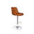 Brun caramel / chrome est en rupture de stock