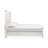 Giordano Queen Classic Panel Bed-1342520969