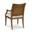 Upholstered Arm Chair
