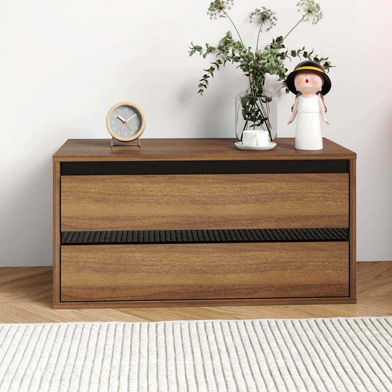Stackable Mounted Storage Cabinet