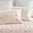 5PCS Cotton Jacquard Pom Pom Comforter Set-115165645