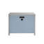Bimini 3 - Drawer Solid Wood Dresser