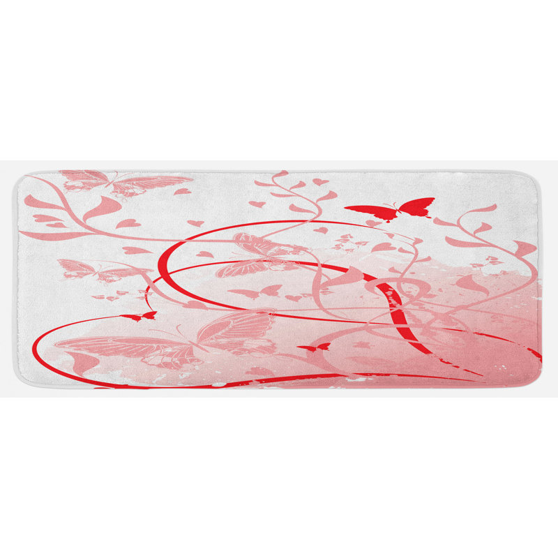 Tapis de cuisine