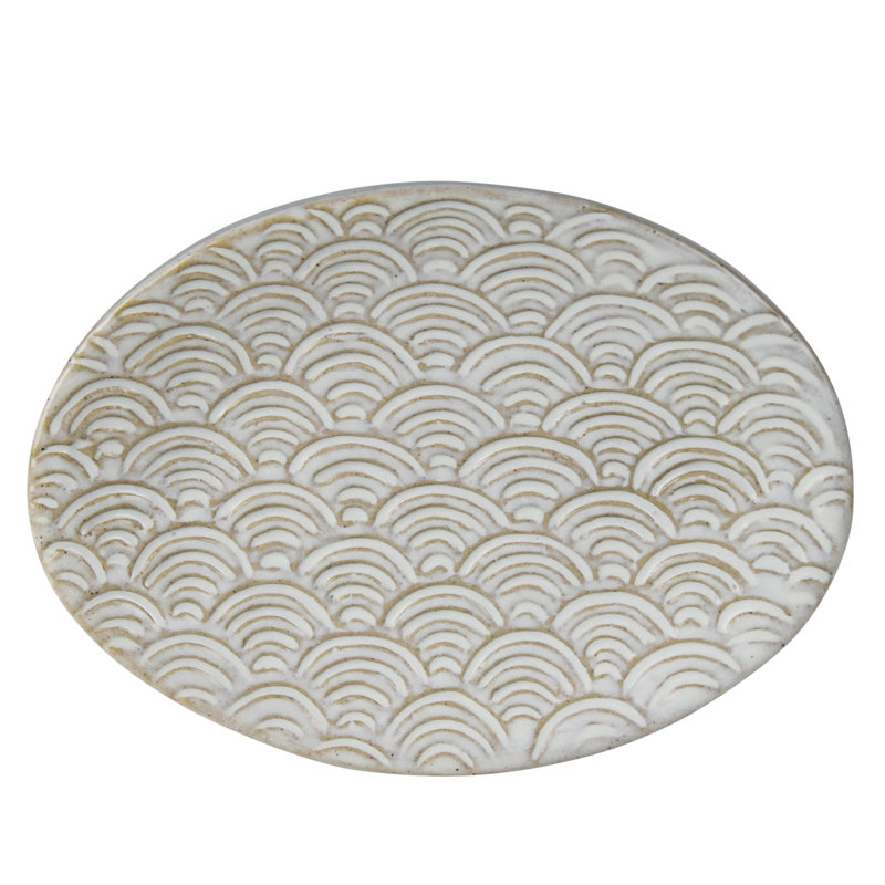 Cederia Ceramic / Porcelain Bathroom Tray