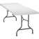 Rectangular Folding Table