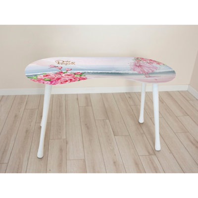 Kids Play Or Activity Table