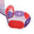 Gustin Freeport Park 345cm W x 120cm D Indoor Polyester Pop-Up Play Tent