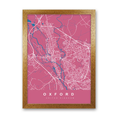 Oxford III - Print