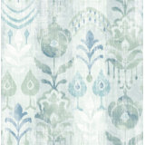 Pavord Floral Wallpaper Double Roll