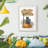Bits & Bytes I -Gallery Wrapped Canvas-117754497-117754499
