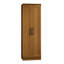 Armoire de rangement à 4 tablettes Carnesha-1109914371