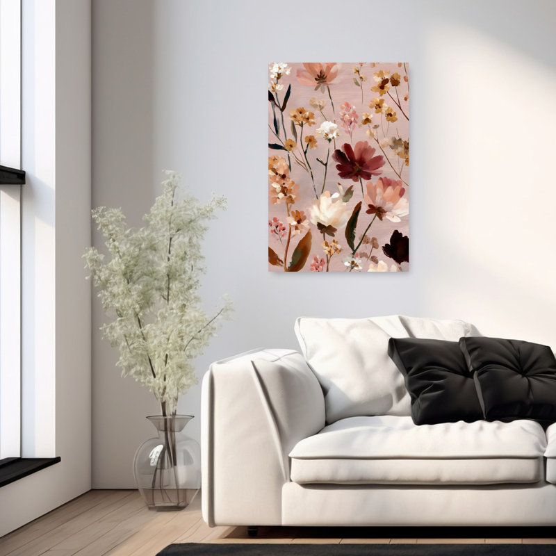 Print, 91.44cm H x 60.96cm W