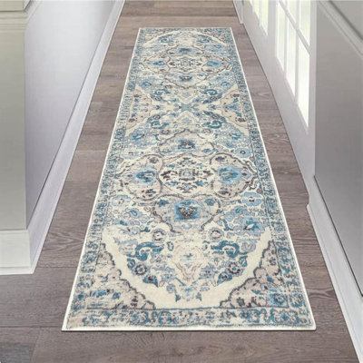 Oriental Indoor Rug
