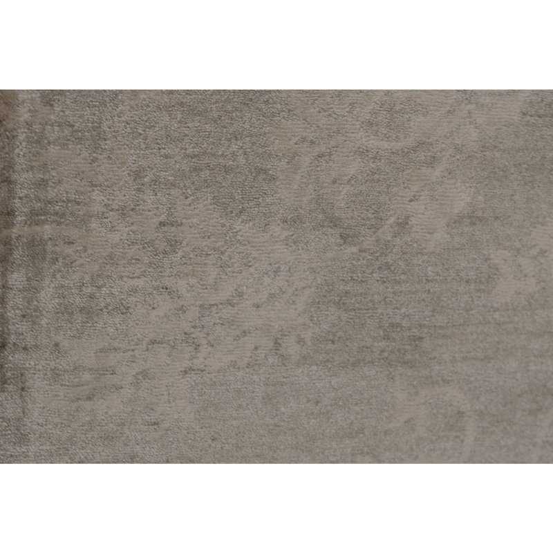 High-Quality Hand-Knotted Barley Area Rug