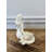 Kafeel 5.5'' H Resin Candle Accessories-1565355957