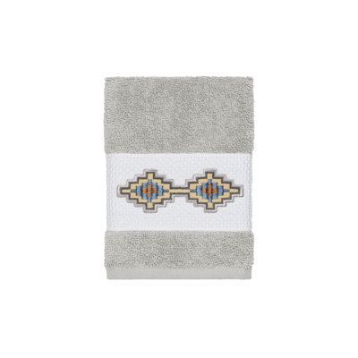 Gianna Turkish Cotton Midweight Washcloth