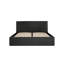 Berlin Upholstered Ottoman Storage Bed-928346146-928346147