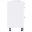 Badriya Standard Base Cabinet-1829873342