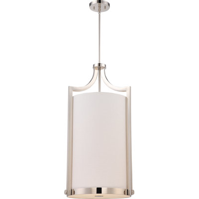 Turgeon 4 - Light Unique/Statement Pendant