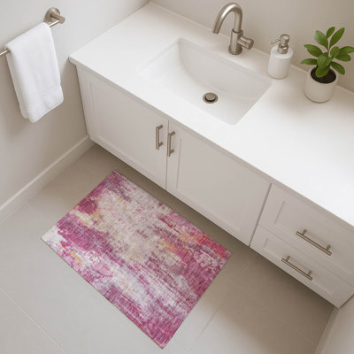 Tapis de qualité supérieure lavable à la machine Marasco AMF1640