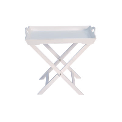 Meridian Wood Tray