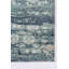 Tapis bleu Delphine-944506320