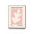Papiers Découpers Iv' Framed Canvas-228987232