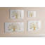 Magnetic Glass Dry Erase Board