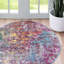 Tapis multicolore-1250813624