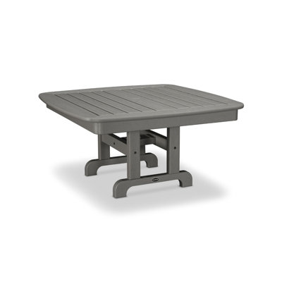 Nautical Chat Table