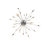 Ausilio Chandelier