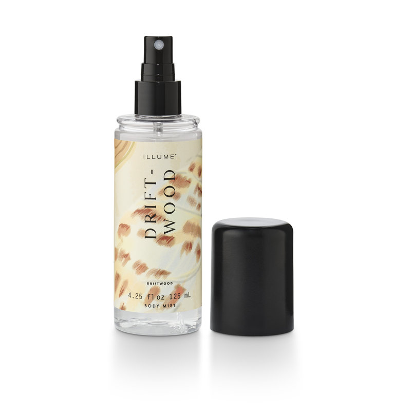 Beautifully Done Driftwood Body Mist