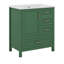 Ensemble de meuble-lavabo 30 po avec lavabo-115697516