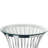 Everly Quinn Orestilla C-695CH End Table