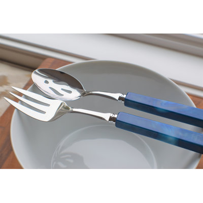 Gere Stainless Steel Hostess Set