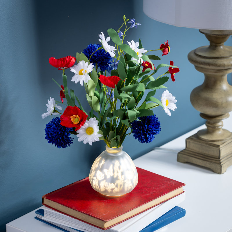 Décoration de table Americana