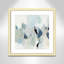 «Little Talks II» par Isabelle Z - reproduction d'art sur toile-119120123-55541897-55541916