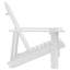 Chaise Adirondack en bois massif-1040370295