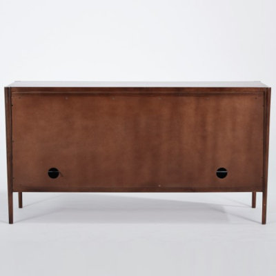 Kerf Cabinet