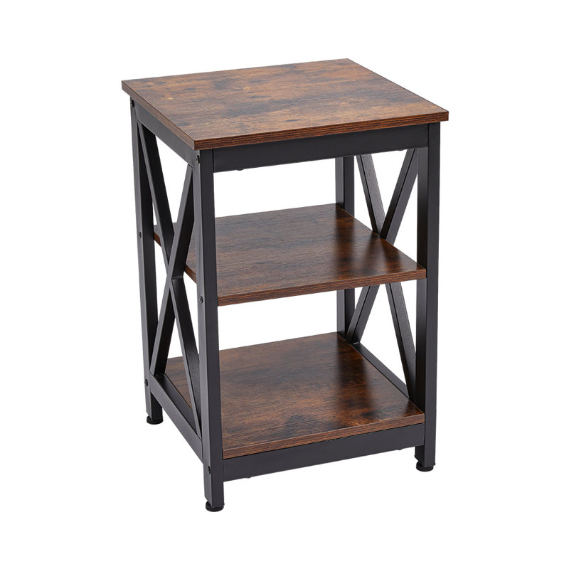 Alwaleed End Table
