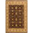 Silke Wool Oriental Rug