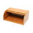 Wood Food Storage Container