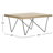 Single Coffee Table