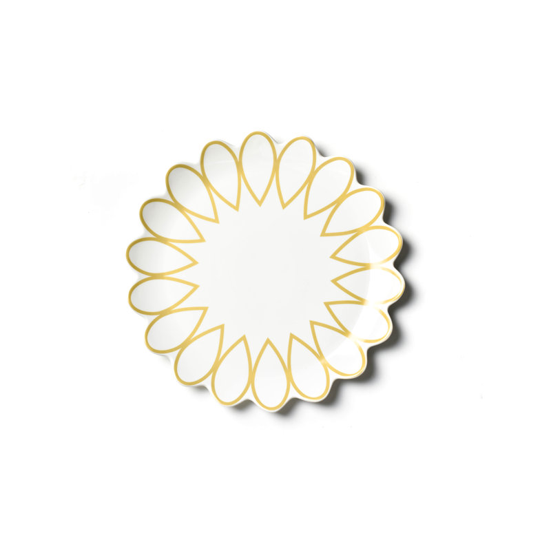 Plateau Deco